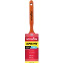 Wooster 2-1/2" Super/Pro Badger Firm Flat Sash Paint Brush