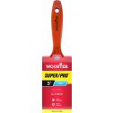 Wooster 3" Super/Pro Ermine Firm Varnish Paint Brush