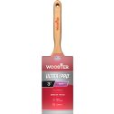 Wooster 3" Ultra/Pro Soft Flat Sash Nylon Brush