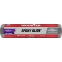 Wooster 9" x 1/4" Nap Epoxy Glide Roller Cover
