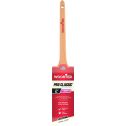 Wooster 2" Pro Classic White China Soft Bristle Thin Angle Sash Paint Brush