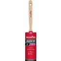 Wooster 2" Silver Tip Soft Flat Sash Paint Brush