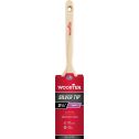 Wooster 2-1/2" Silver Tip Soft Flat Sash Paint Brush