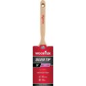 Wooster 3" Silver Tip Soft Flat Sash Paint Brush