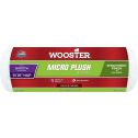 Wooster Micro Plush Microfiber Roller Covers