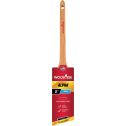 Wooster 2" Alpha Firm Thin Angle Sash Paint Brush
