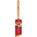 Wooster 2" Alpha Firm Angle Sash Paint Brush