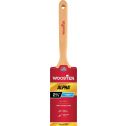 Wooster 2-1/2" Alpha Firm Flat Sash Paint Brush