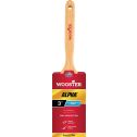 Wooster 3" Alpha Firm Flat Sash Paint Brush