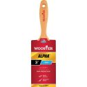 Wooster 3" Alpha Firm Varnish Paint Brush