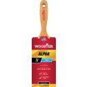 Wooster 3" Alpha Firm Wall Paint Brush