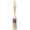 Wooster 1" Import White China Bristle Chip Brush (Case of 36)