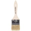 Wooster 2" Import White China Bristle Chip Brush (Case of 24)