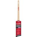 Wooster 1-1/2" Silver Tip Soft Thin Angle Sash Paint Brush