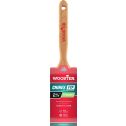 Wooster 2-1/2" Chinex FTP Extra Firm Flat Sash Paint Brush