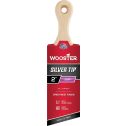 Wooster 2" Silver Tip Soft Shortcut Paint Brush