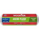 Wooster 9" x 9/16" Nap Micro Plush Roller Cover