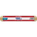 Wooster 18" x 3/8" Nap American Contractor Roller Cover