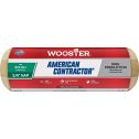 Wooster 9" x 3/4" Nap American Contractor Roller Cover