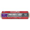 Wooster 9" x 3/16" Nap Pro/Doo-Z FTP Roller Cover