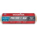 Wooster 9" x 3/8" Nap Pro/Doo-Z FTP Roller Cover