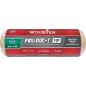 Wooster 9" x 3/4" Nap Pro/Doo-Z FTP Roller Cover