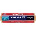 Wooster 9" x 3/8" Nap Super/Fab FTP Roller Cover