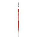 Wooster #0 Red Sable Oil Round Artist Brush