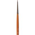 Wooster #5/0 Red Sable Watercolor Pointed Artist Brush