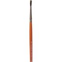 Wooster #3 Camel Hair Watercolor Pointed Artist Brush