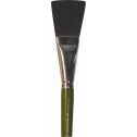 Wooster 1" Camel Hair Lacquer Touchup Artist Brush