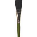Wooster 3/4" Camel Hair Lacquer Touchup Artist Brush