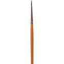 Wooster #2 Red Sable Watercolor Pointed Artist Brush