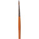 Wooster #4 Red Sable Watercolor Pointed Artist Brush