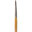 Wooster #6 Camel Hair Watercolor Pointed Artist Brush