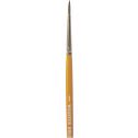 Wooster #1 Camel Hair Watercolor Pointed Artist Brush