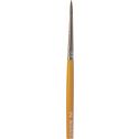 Wooster #2 Camel Hair Watercolor Pointed Artist Brush