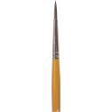 Wooster #4 Camel Hair Watercolor Pointed Artist Brush