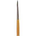 Wooster #5 Camel Hair Watercolor Pointed Artist Brush