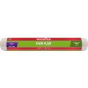 Wooster 18" x 5/16" Nap Micro Plush Roller Cover