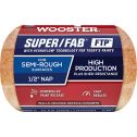 Wooster 4" x 1/2" Nap Super/Fab FTP Roller Cover