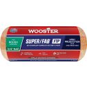 Wooster 7" x 3/4" Nap Super/Fab FTP Roller Cover