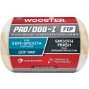 Wooster 4" x 3/8" Nap Pro/Doo-Z FTP Roller Cover