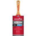 Wooster 3-1/8" Ultra/Pro Firm Varnish Paint Brush