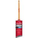 Wooster 2" Ultra/Pro Firm Thin Angle Sash Paint Brush
