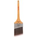 Wooster 3" Ultra/Pro Firm Thin Angle Sash Paint Brush