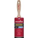Wooster 2-1/2" Gold Edge Firm Varnish Paint Brush
