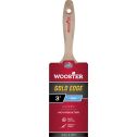 Wooster 3" Gold Edge Firm Varnish Paint Brush
