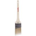Wooster 2" Gold Edge Firm Thin Angle Rat Tail Paint Brush