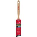 Wooster 1-1/2" Gold Edge Firm SemiOval Angle Sash Paint Brush